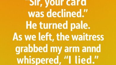 A Date to Remember: How a Simple Act of Kindness Changed Everything