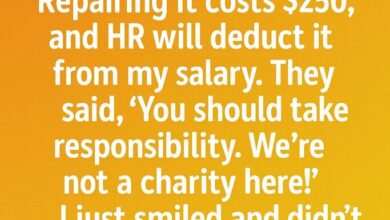 What Fixing the Office Coffee Machine Taught Me About Responsibility