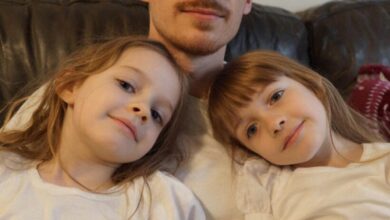I Became Guardian of My Twin Sisters After Mom Died — My Fiancée Pretended to Love Them Until I Heard What She Really Said