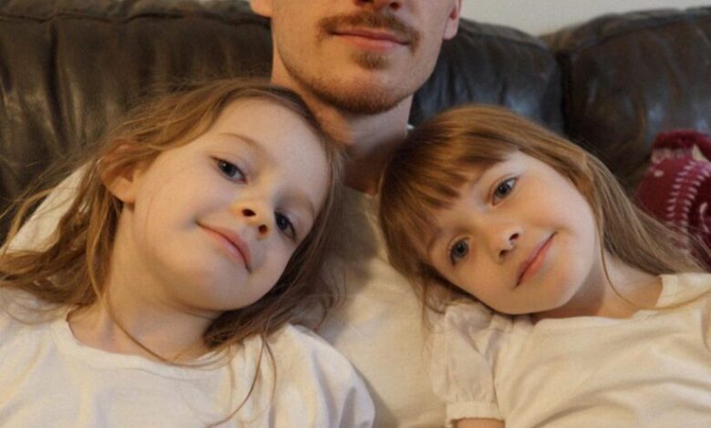I Became Guardian of My Twin Sisters After Mom Died — My Fiancée Pretended to Love Them Until I Heard What She Really Said I Became Guardian of My Twin Sisters After Mom Died — My Fiancée Pretended to Love Them Until I Heard What She Really Said