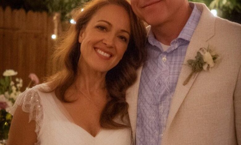 I Married My Late Husband’s Best Friend — but on Our Wedding Night He Said, “There’s Something in the Safe You Need to Read”
