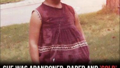 A Dark Childhood Turned Into Strength: The Painful Past That Forged a Hollywood Icon