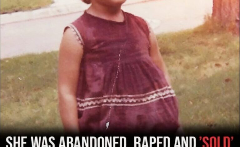 A Dark Childhood Turned Into Strength: The Painful Past That Forged a Hollywood Icon