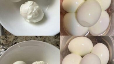 So Many People Swear by This Simple Trick for Easy-to-Peel Eggs — Have You Tried It Yet?
