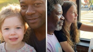 I Raised My Late Girlfriend’s Daughter for Ten Years — Now She Says She Must Return to Her Biological Father for a Heart-Breaking Reason