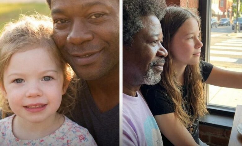I Raised My Late Girlfriend’s Daughter for Ten Years — Now She Says She Must Return to Her Biological Father for a Heart-Breaking Reason I Raised My Late Girlfriend’s Daughter for Ten Years — Now She Says She Must Return to Her Biological Father for a Heart-Breaking Reason
