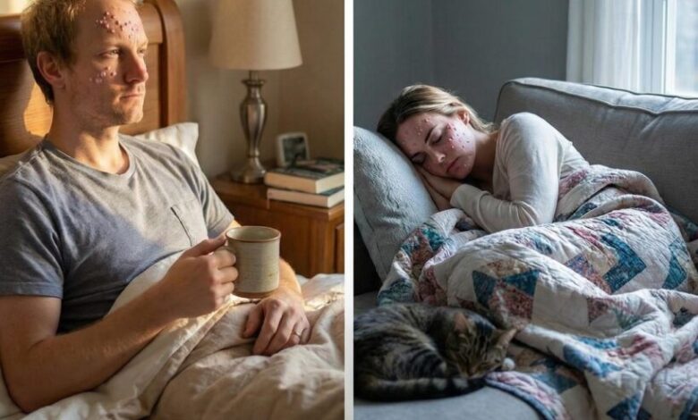 A Surprising Illness Revealed What Really Happened on My Husband’s Trip A Surprising Illness Revealed What Really Happened on My Husband’s Trip