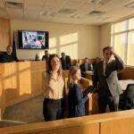 A Quiet Moment in the Courtroom That Changed Our Custody Case Forever