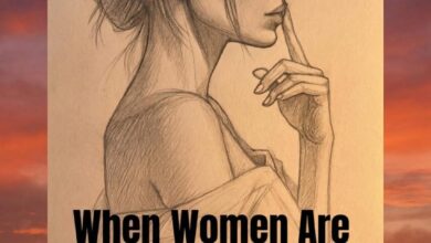 10 Quiet Signs a Woman May Feel Unappreciated—And Why They Matter