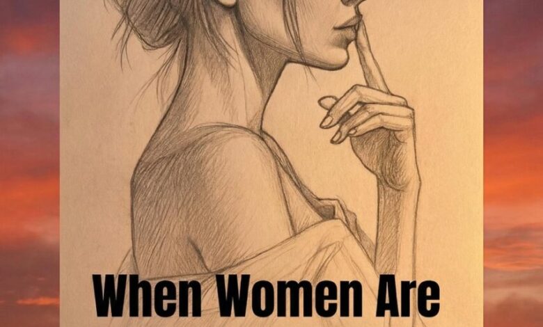 10 Quiet Signs a Woman May Feel Unappreciated—And Why They Matter 10 Quiet Signs a Woman May Feel Unappreciated—And Why They Matter