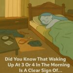 Why You Keep Waking Up at Night—and Simple Changes That Can Help You Sleep Better