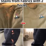 Accidentally Bleached Your Clothes? Try These Two Simple Fixes Before Giving Up