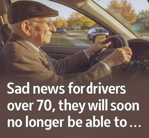 Behind the Wheel at Any Age: How State Rules Help Keep Older Drivers Safe Behind the Wheel at Any Age: How State Rules Help Keep Older Drivers Safe