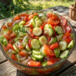 The Fresh, Color-Packed Salad That Never Gets Old