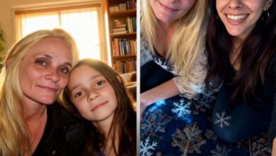 My Parents Walked Away, My Aunt Stepped In — Years Later, They Wanted Back In