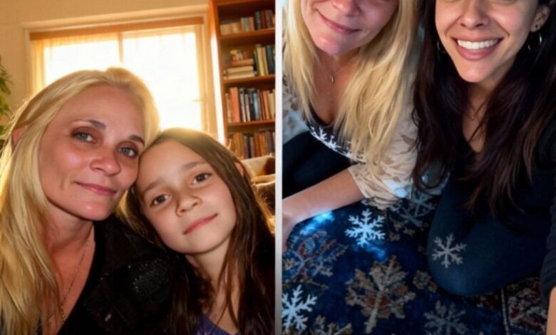 My Parents Walked Away, My Aunt Stepped In — Years Later, They Wanted Back In