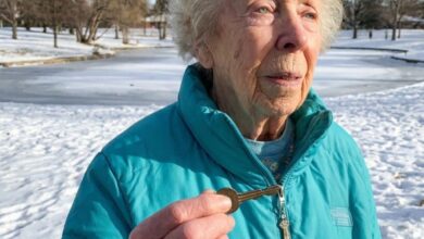 After My Grandmother Died, My Husband Urged Me to Sell Her House—What I Found Explained Everything