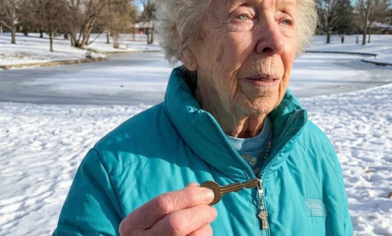 After My Grandmother Died, My Husband Urged Me to Sell Her House—What I Found Explained Everything
