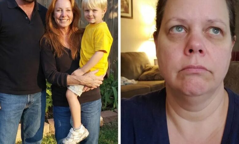 My Sister-in-Law Thought a DNA Test Would Destroy My Family—She Didn’t Expect This Outcome