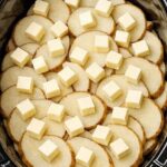 Easy Slow Cooker Cheesy Potatoes That Everyone Will Ask For