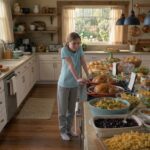 My 18-Year-Old Daughter Cooked a Full Birthday Dinner for 23 People—Then Everything Changed at the Last Minute