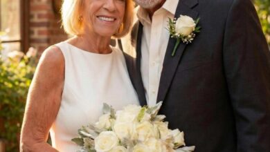 After Mom Passed Away, Dad’s Sudden Wedding Revealed a Secret She Left Behind