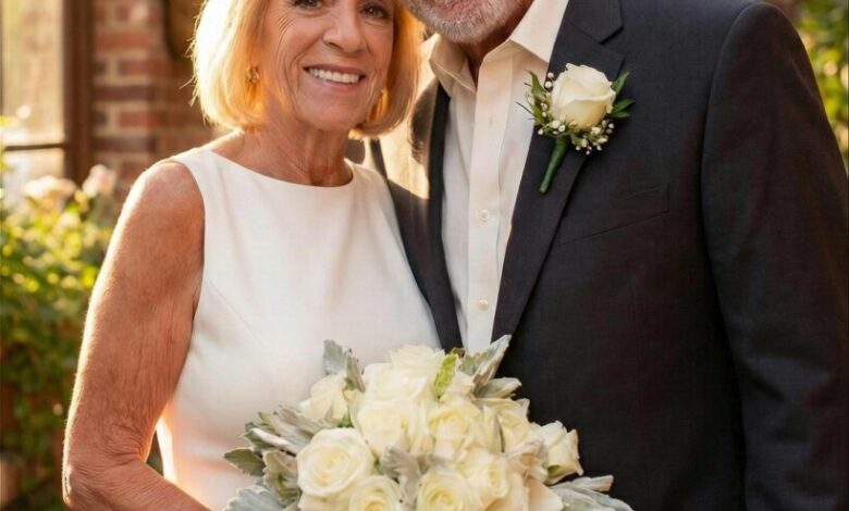 After Mom Passed Away, Dad’s Sudden Wedding Revealed a Secret She Left Behind After Mom Passed Away, Dad’s Sudden Wedding Revealed a Secret She Left Behind