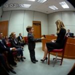 My 8-Year-Old Spoke in Court — and His Words Changed Everything