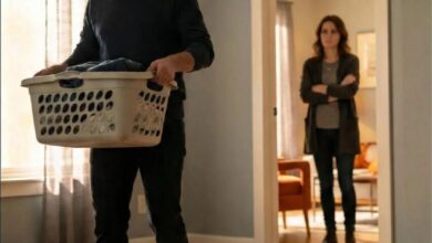 My Husband Wanted Everything in the Divorce — So I Quietly Chose What Mattered Most