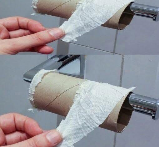 Why More People Are Rethinking Toilet Paper and Choosing Greener Bathroom Habits Why More People Are Rethinking Toilet Paper and Choosing Greener Bathroom Habits