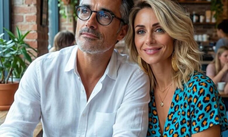 He Came Back Expecting Her to Be Broken — But She Had Built a Life He Never Saw Coming He Came Back Expecting Her to Be Broken — But She Had Built a Life He Never Saw Coming