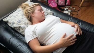 I Came Home Early and Found My Pregnant Daughter Sleeping on the Floor—What Happened Next Changed Our Family