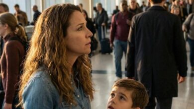 My Son Whispered One Sentence—and I Finally Saw the Truth About Trust