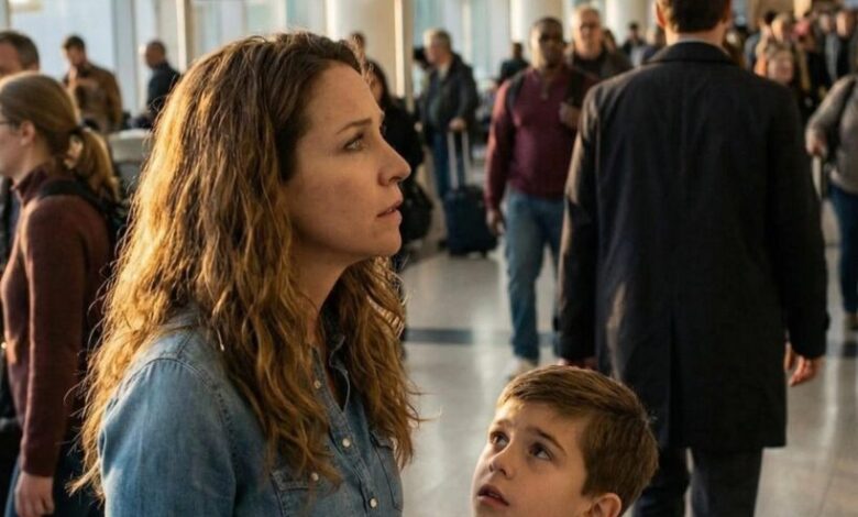 My Son Whispered One Sentence—and I Finally Saw the Truth About Trust