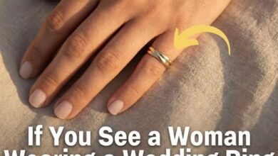 The Meaning Behind Wearing a Ring on the Pinky Finger