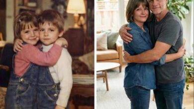 After 36 Years Together, a Funeral Revealed the Truth I Never Expected