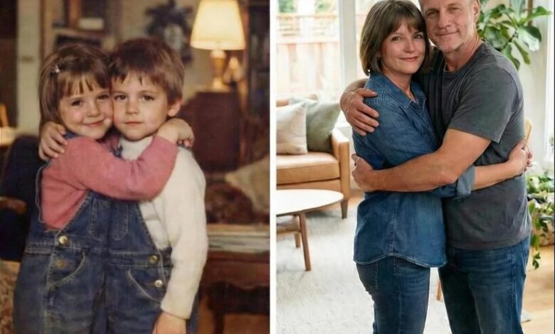 After 36 Years Together, a Funeral Revealed the Truth I Never Expected After 36 Years Together, a Funeral Revealed the Truth I Never Expected