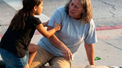 She Helped Me When I Was a Forgotten Kid—Thirty Years Later, Her Final Wish Found Me
