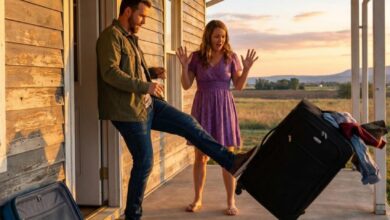 My Marriage Collapsed After an Inheritance—Until One Legal Clause Changed My Future