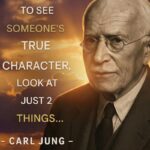 Two Quiet Clues That Reveal Who Someone Really Is
