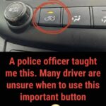 The One Car Button Most Drivers Ignore — But It Makes a Huge Difference