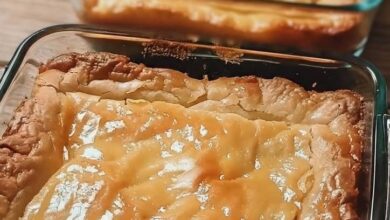 This Creamy Custard Pastry Looks Bakery-Made—But It’s Shockingly Easy to Make at Home