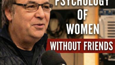 Why Some Women Have Only a Few Close Friends: 5 Shared Characteristics