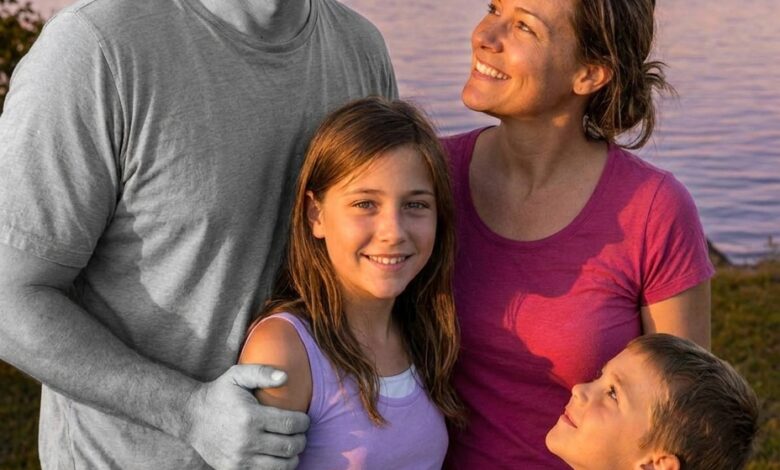 I Found My Late Husband’s Hidden Phone After His Funeral — The Final Video He Recorded Changed Everything I Thought I Knew About His Death