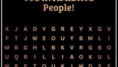 This Color Test Offers Insight Into How You Perceive the World