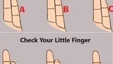 What Your Little Finger May Reveal About Personality and Symbolism