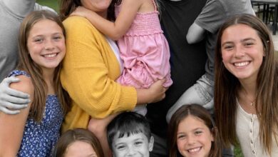 A Crumpled Note Hidden for Years Revealed the Dark Truth Behind My Family’s Tragedy