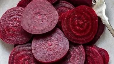 Nutrition Experts Explain the Health Benefits of Eating Beets Regularly