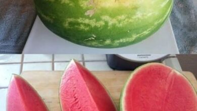 How To Pick The Best Fruits At The Grocery Store