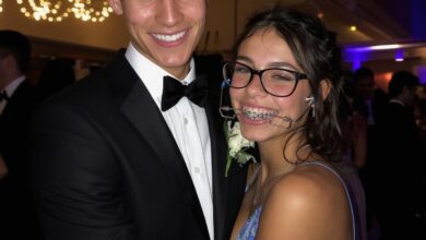 The School’s Most Popular Boy Took My Daughter to Prom — But One Quiet Sentence Changed Everything
